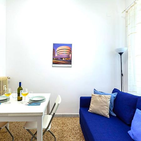 Hostly - Sant'Orsola Suite Apartment Roma Dış mekan fotoğraf
