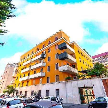 Hostly - Sant'Orsola Suite Apartment Roma Dış mekan fotoğraf