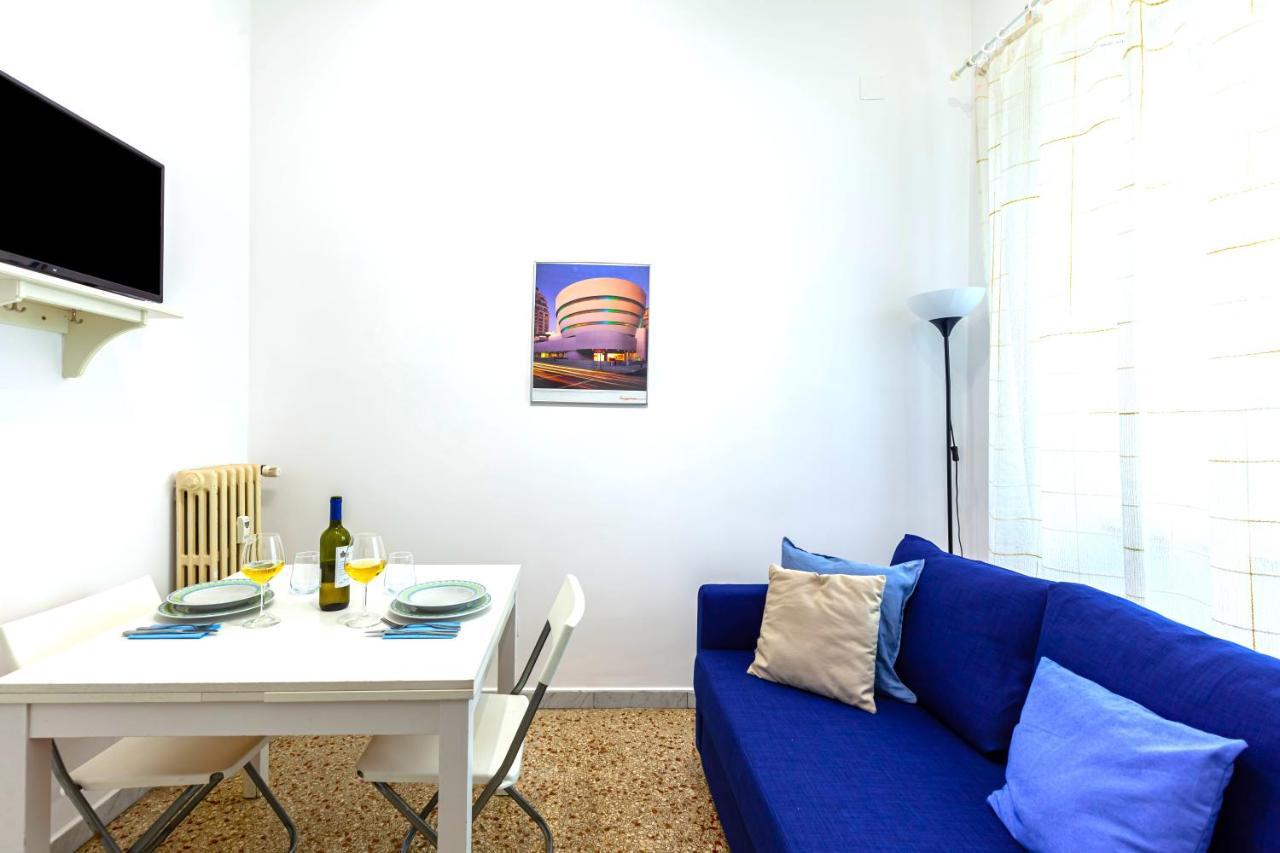 Hostly - Sant'Orsola Suite Apartment Roma Dış mekan fotoğraf