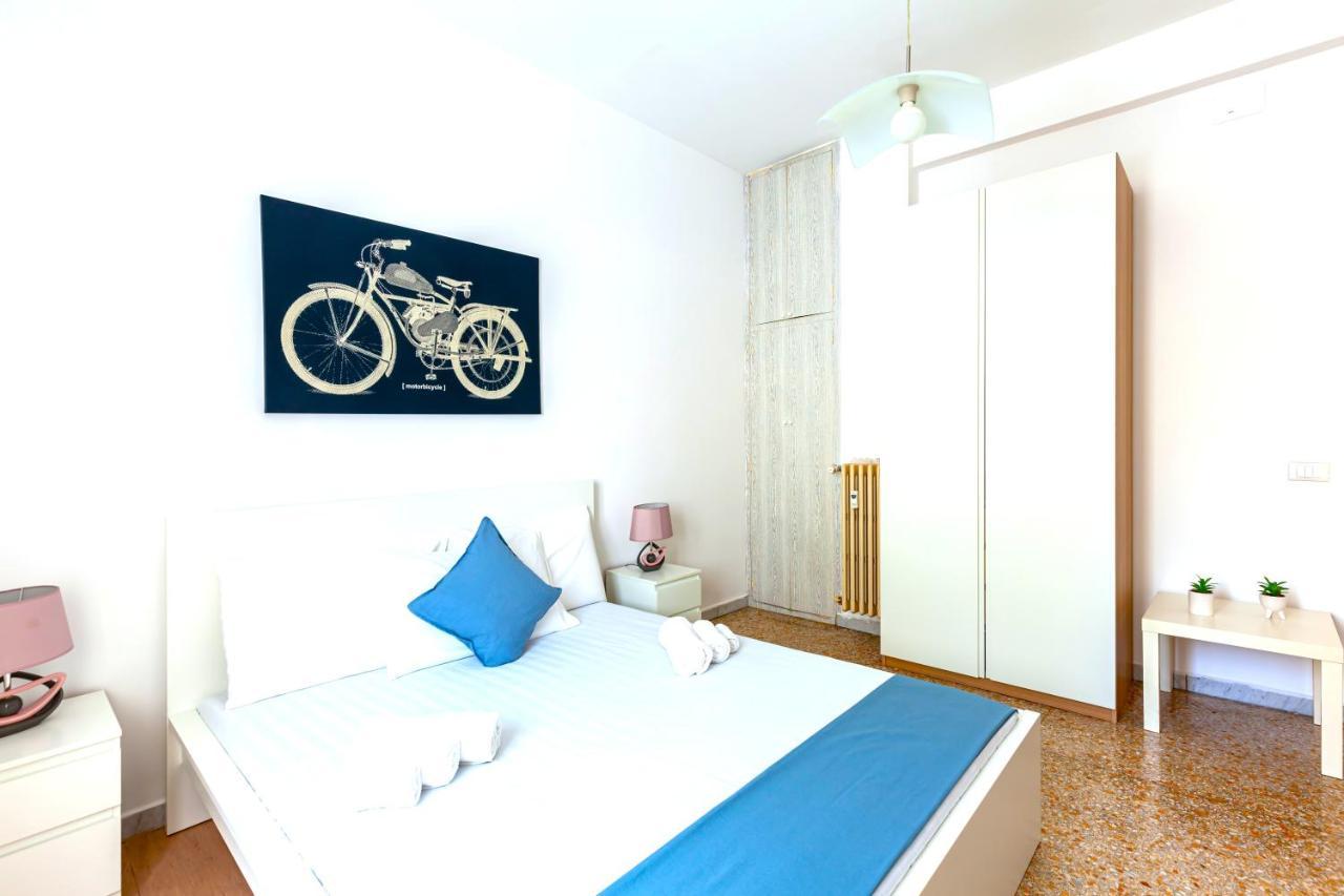 Hostly - Sant'Orsola Suite Apartment Roma Dış mekan fotoğraf