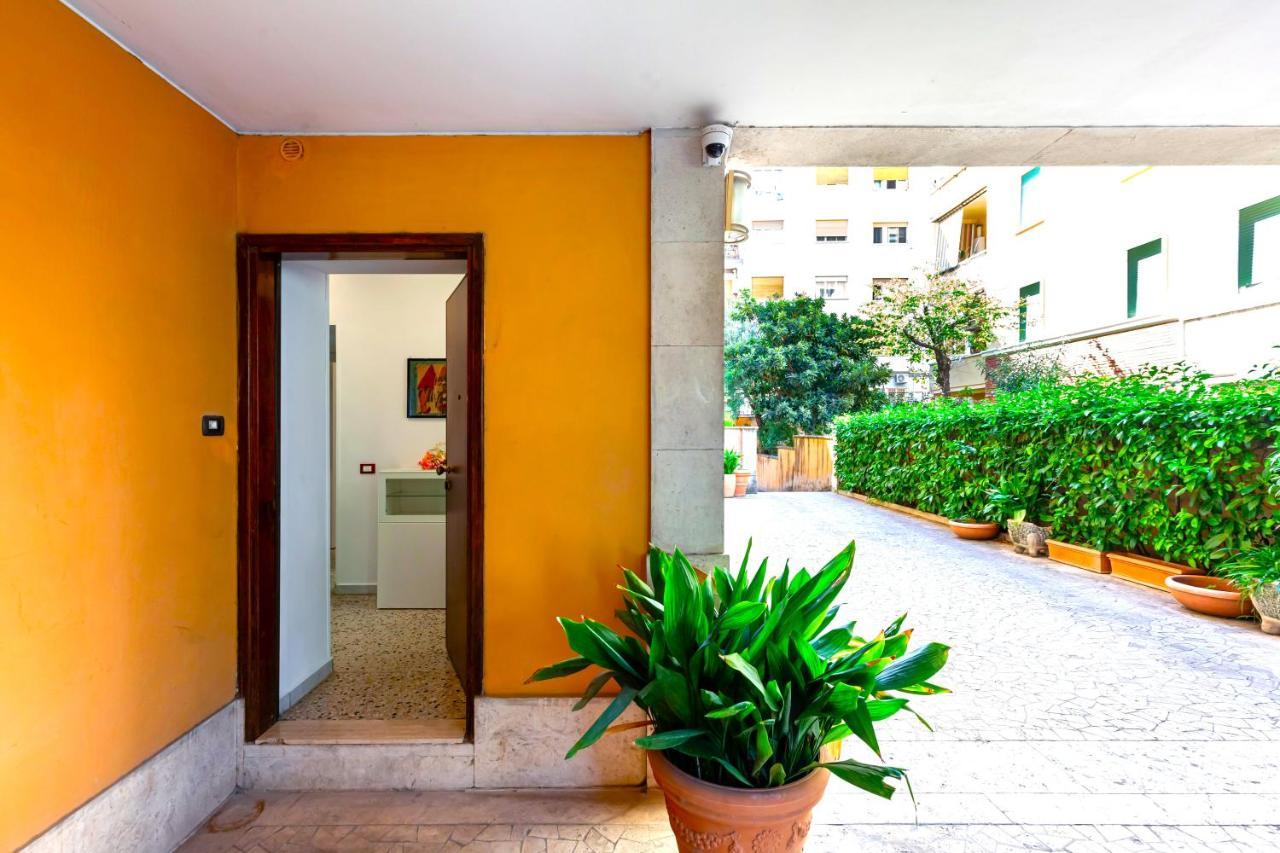 Hostly - Sant'Orsola Suite Apartment Roma Dış mekan fotoğraf
