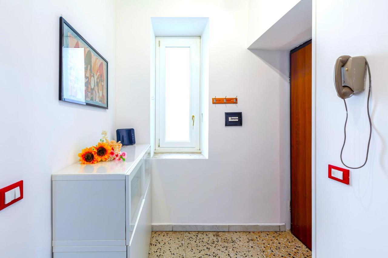 Hostly - Sant'Orsola Suite Apartment Roma Dış mekan fotoğraf