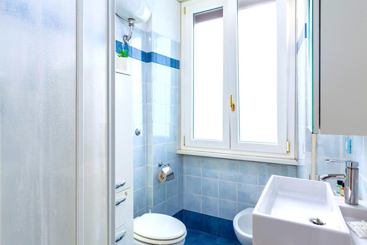 Hostly - Sant'Orsola Suite Apartment Roma Dış mekan fotoğraf