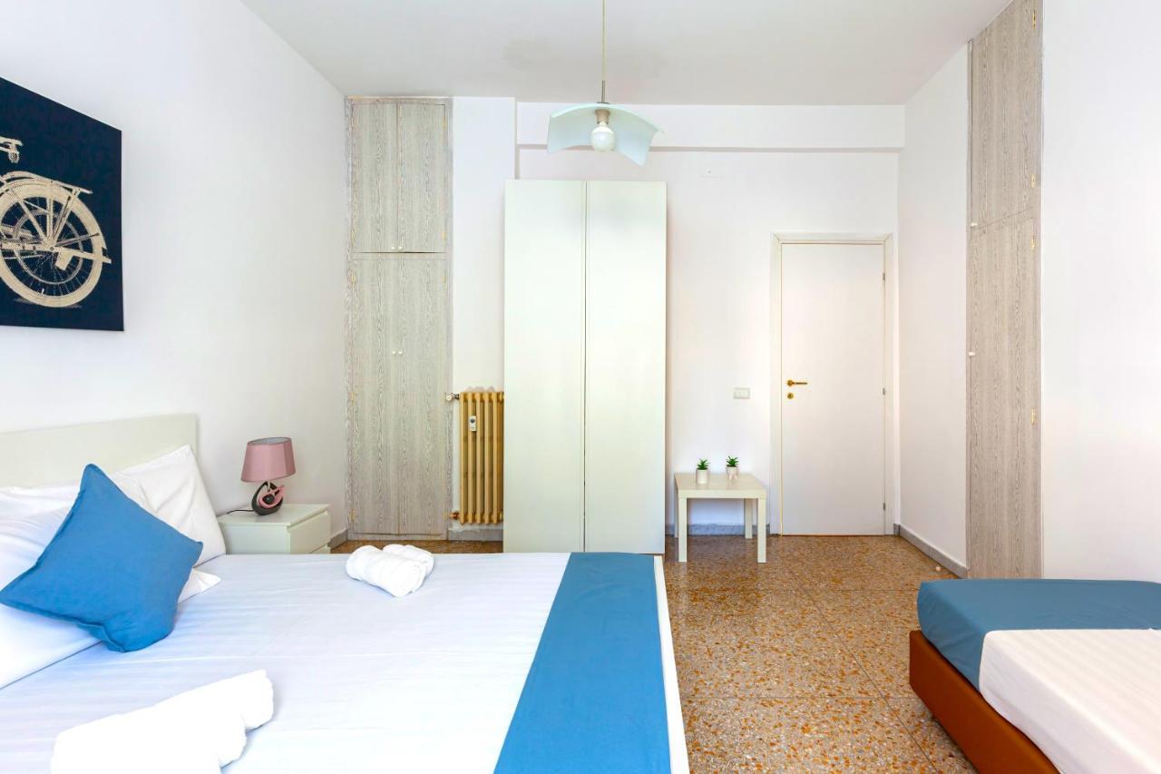 Hostly - Sant'Orsola Suite Apartment Roma Dış mekan fotoğraf