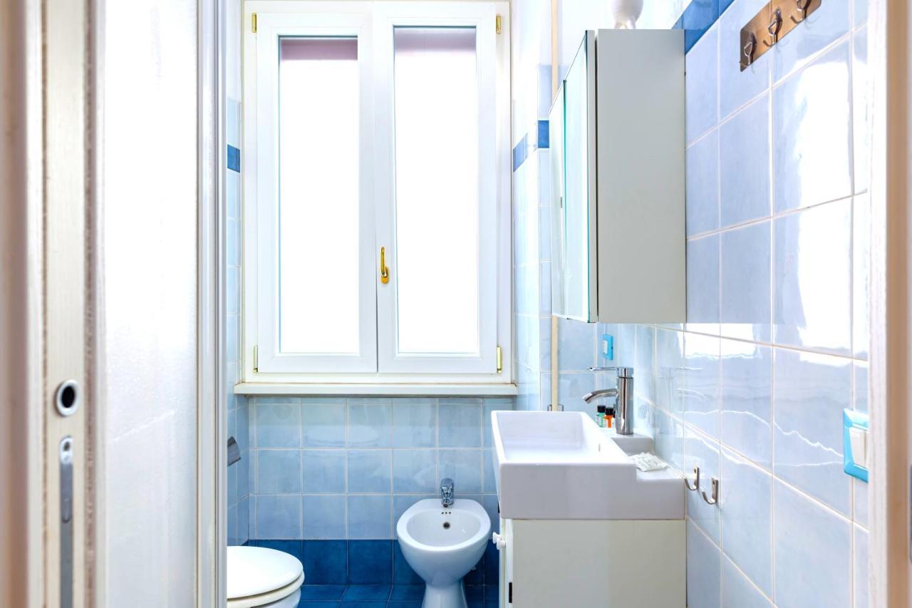 Hostly - Sant'Orsola Suite Apartment Roma Dış mekan fotoğraf